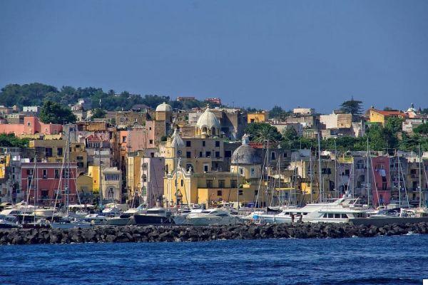 Que voir autour de Naples : 8 sorties hors de la ville à ne pas manquer