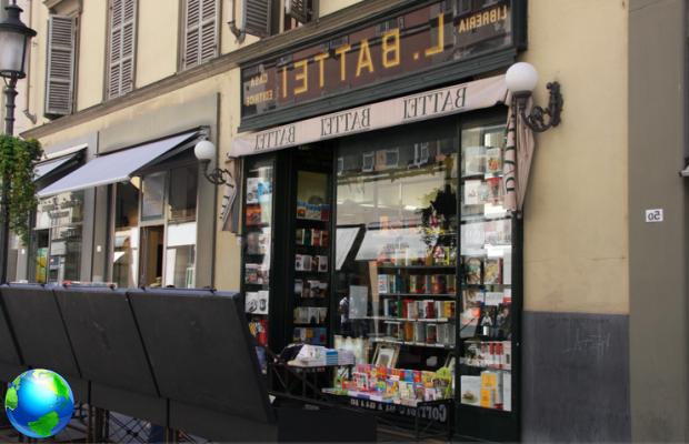 Parma, as lojas históricas para fazer compras na cidade