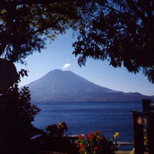 Guatemala travelogue