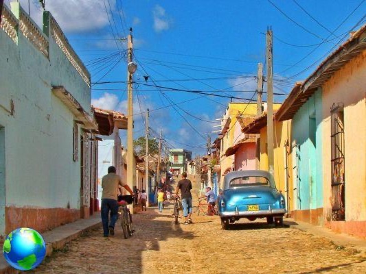 5 things to do in Cuba
