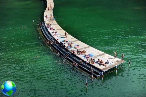 Lago de Iseo y alrededores, 5 cosas que hacer