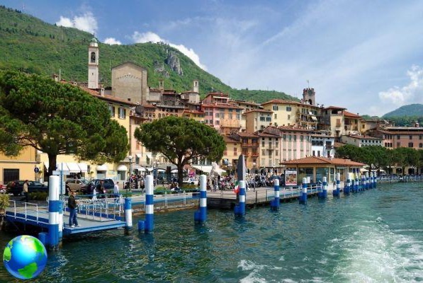 Lake Iseo and surroundings, 5 things to do