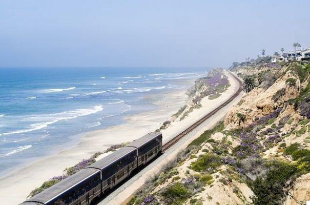 Moverse en San Diego: su guía para el transporte público