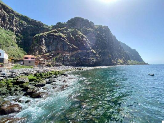 Madeira: what to see on the island of eternal spring