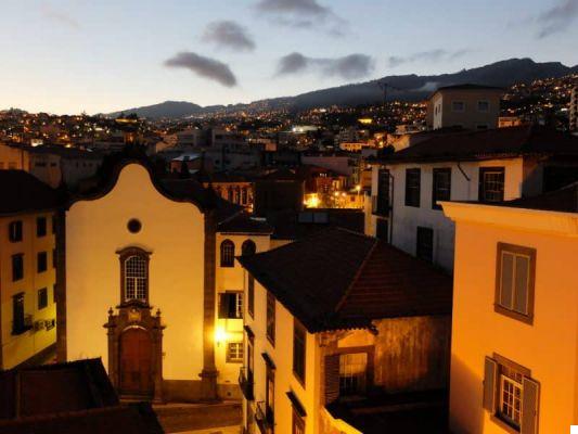 Madeira: o que ver na ilha da eterna primavera