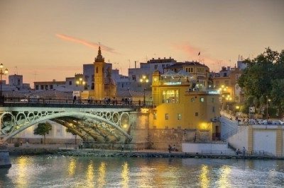 Five good reasons to go to Seville on Erasmus