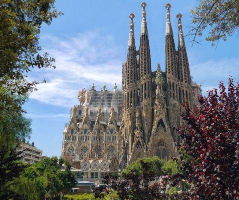 Visite Barcelona: o que ver em 5 dias