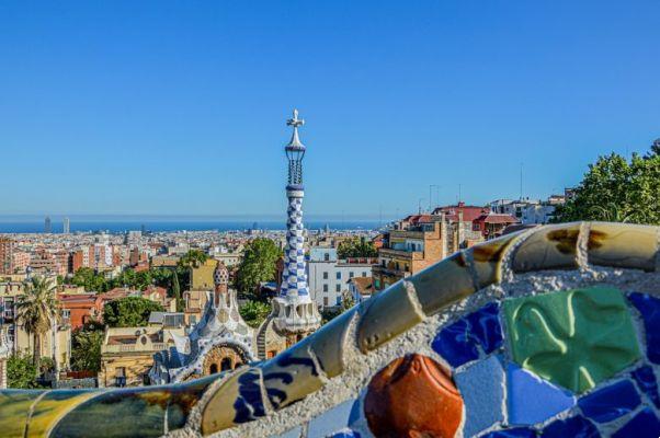 Visiter Barcelone : que voir en 5 jours