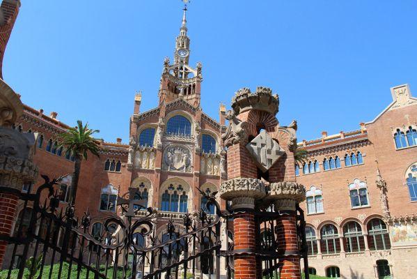 Visita Barcelona: qué ver en 5 días