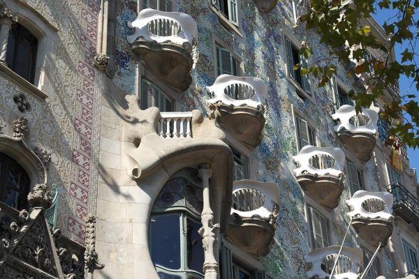 Visite Barcelona: o que ver em 5 dias