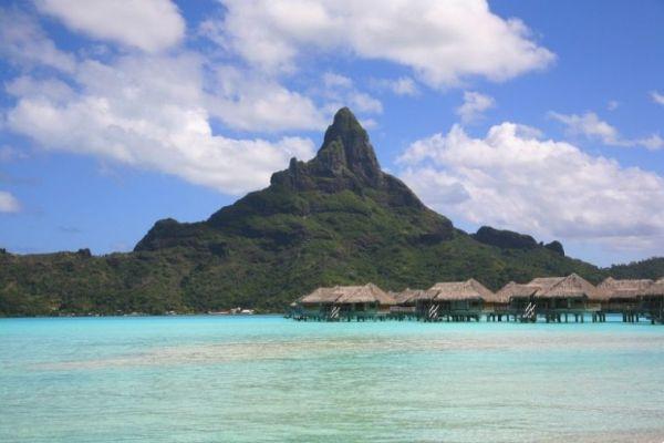 Guide et informations sur Tahiti