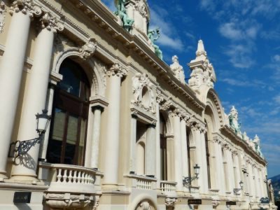 Monte Carlo, 5 places to visit in one day
