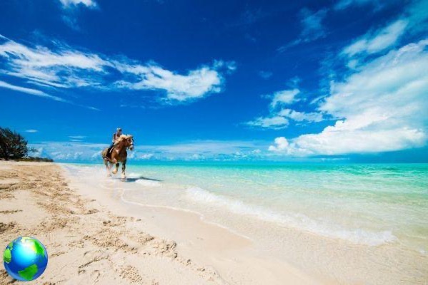 Turks and Caicos: 5 reasons to see the archipelago
