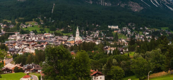 Informações sobre a semana branca de Cortina d'Ampezzo