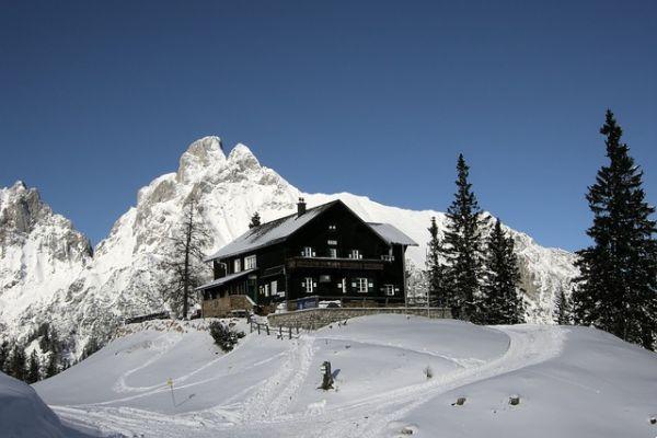 Información de la semana blanca de Cortina d'Ampezzo