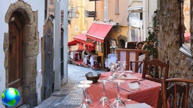 Saint Tropez, cinq choses à voir à petit prix