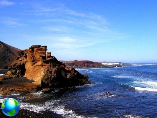 Blogtour aux îles Canaries: Lanzarote et Fuerteventura