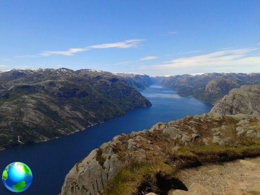 10 raisons de visiter la Norvège en été
