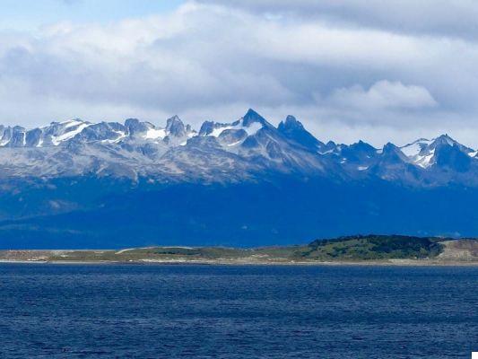 Ushuaia y Tierra del Fuego, un viaje al fin del mundo