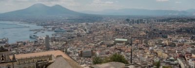 Naples, a journey to discover Greek Campania