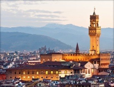 Florencia low cost para todas las estaciones