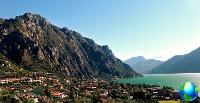 Lake Garda most beautiful places