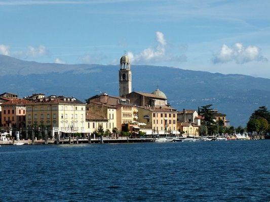 Los lugares más bellos del lago de Garda