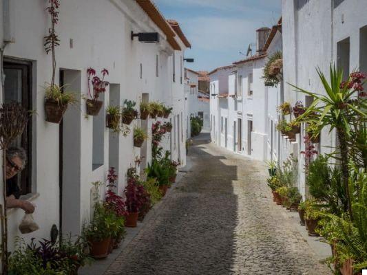 Alentejo (Portugal): what to see