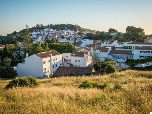 Alentejo (Portugal): que ver