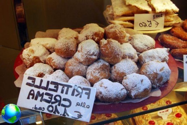 Focaccia de Pascua en Venecia: 5 pastelerías