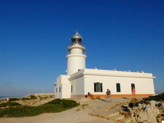 O que ver em Menorca, a pérola das Baleares