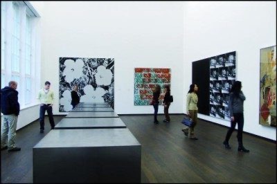 Basilea y el Kunstmuseum rinden homenaje a Picasso