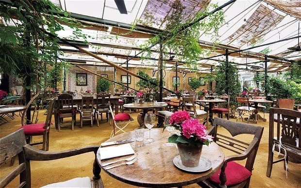 Restaurantes em Londres: 5 lugares para verdadeiros londrinos