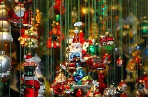 Christmas in Brussels, what to do in three days