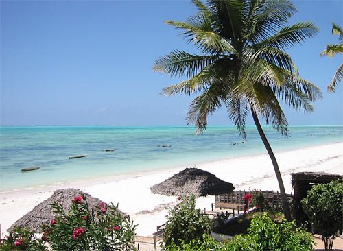 Holidays Zanzibar Tanzania