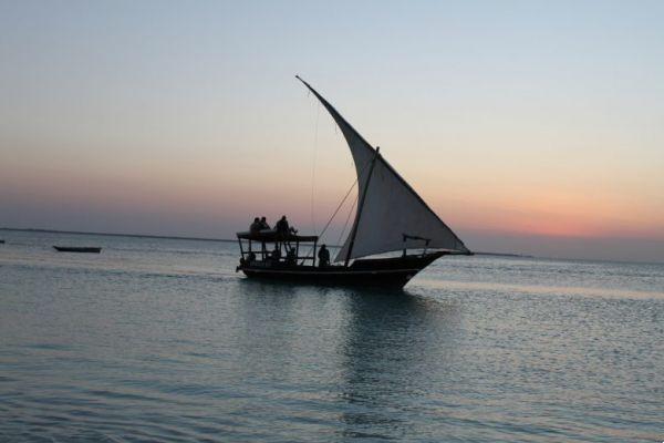 Vacances Zanzibar Tanzanie