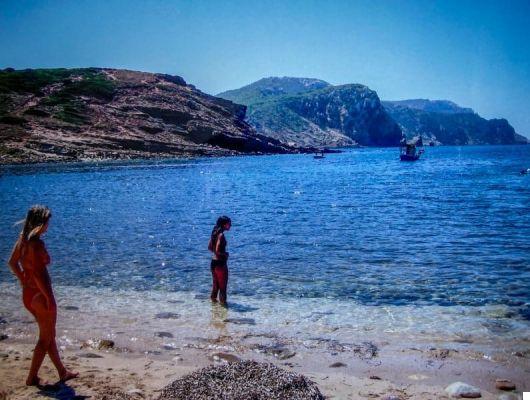 Qué ver en Alghero: las playas, dónde dormir, dónde comer