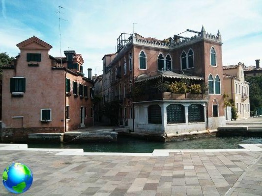 Venecia inusual: 5 cosas para ver