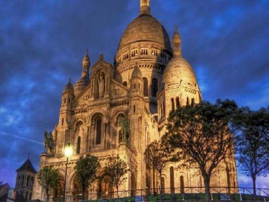 Navidad y Nochevieja en París: 7 cosas que hacer para vivir la magia de la 