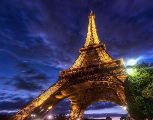 Navidad y Nochevieja en París: 7 cosas que hacer para vivir la magia de la 