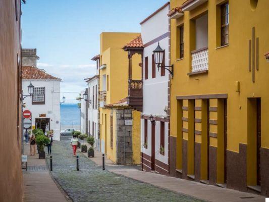 Que voir à Tenerife Sud : 10 lieux à ne pas manquer