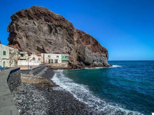 Que ver en Tenerife Sur: 10 lugares que no debe perderse