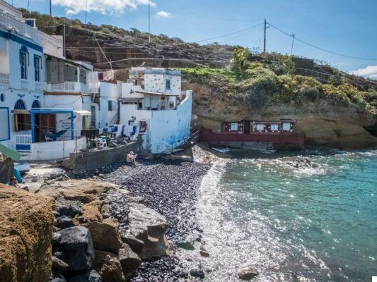 Que voir à Tenerife Sud : 10 lieux à ne pas manquer