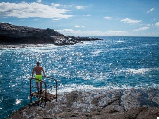 O que ver em Tenerife Sul: 10 lugares a não perder