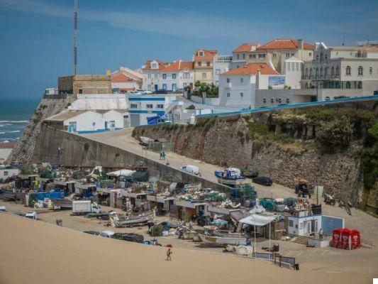 Portugal na estrada: o que ver em 10 ou 14 dias