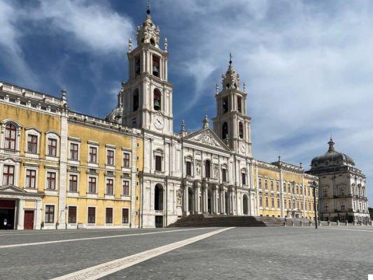 Portugal on the road: what to see in 10 or 14 days