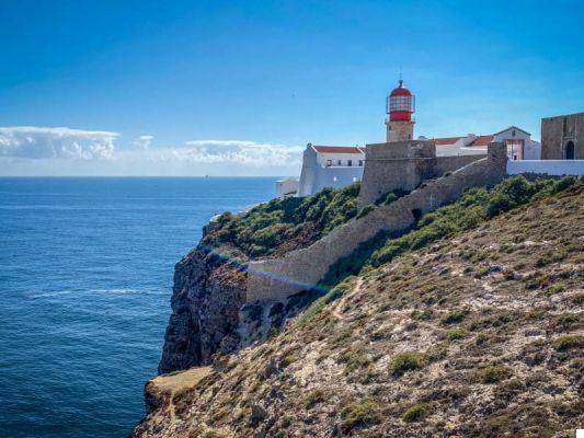 Portugal on the road: what to see in 10 or 14 days