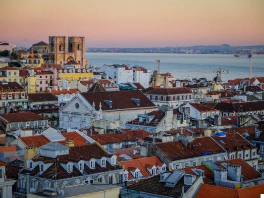 Le Portugal sur la route : que voir en 10 ou 14 jours