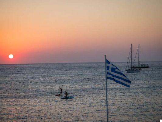 Kos: what to see on the island of Hippocrates