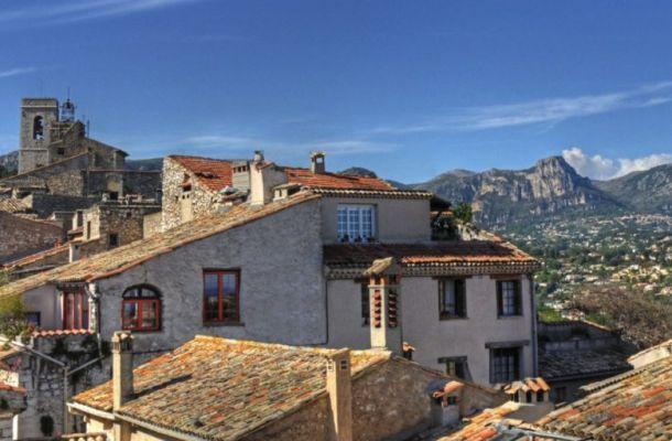 Visiter Saint Paul de Vence : que voir dans le village médiéval le plus romantique de la Côte d'Azur